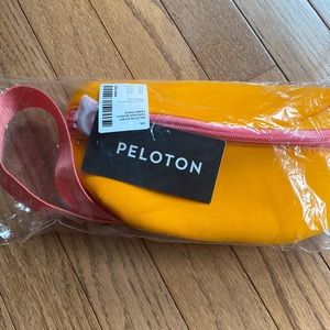 Peloton Fanny Pack Asian Heritage Month